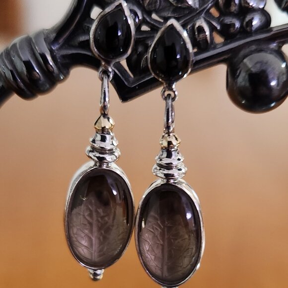 Links of London Silver Earrings - Picture 1 of 6